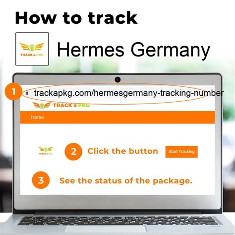 hermes ricevuta dal deposito|tracking hermes.